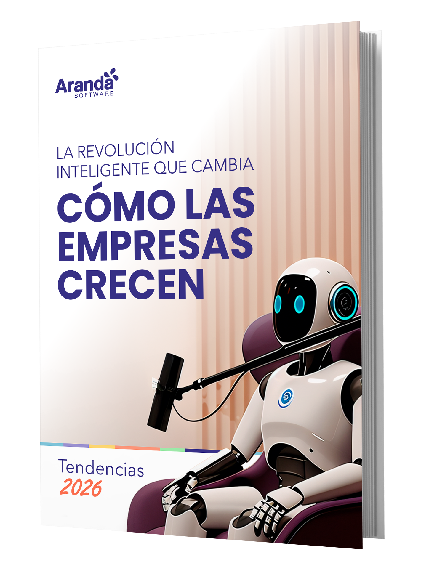 Ebook - Tech trends 2026
